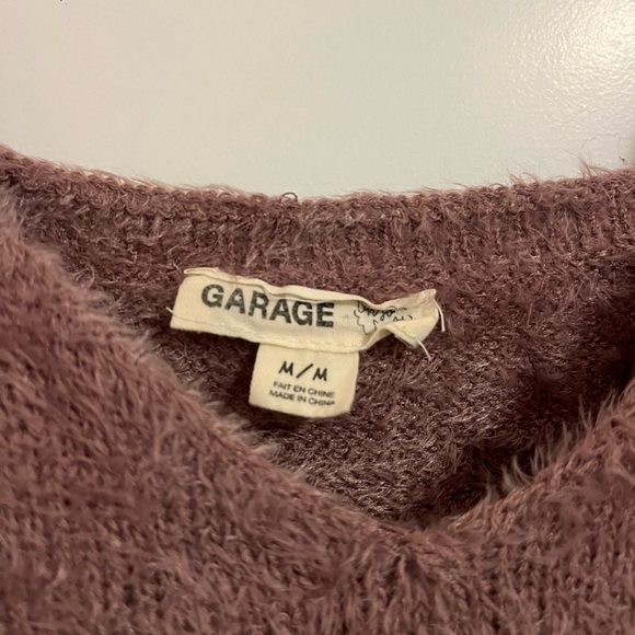 Fuzzy Tank - Picture 3 of 3